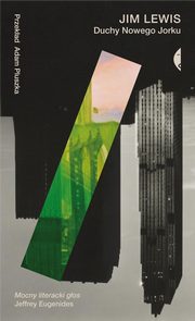 Duchy Nowego Jorku, Lewis Jim