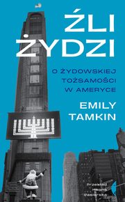 ksiazka tytu: li ydzi autor: Tamkin Emily