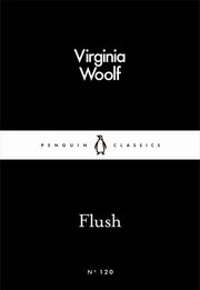 Flush, Woolf Virginia