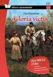 Gloria victis Z opracowaniem, Orzeszkowa Eliza