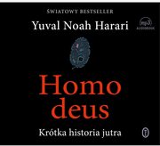 Homo Deus, Harari