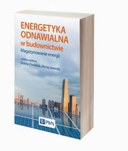 ksiazka tytu: Energetyka odnawialna w budownictwie. autor: 