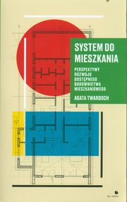 ksiazka tytu: System do mieszkania autor: Twardoch Agata