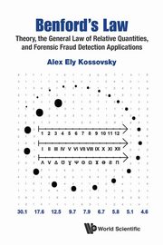 BENFORD'S LAW, ALEX ELY KOSSOVSKY
