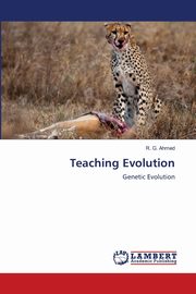 Teaching Evolution, Ahmed R. G.