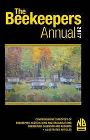 The Beekeepers Annual 2017, Phipps John