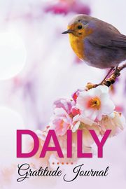 Daily Gratitude Journal, Publishing LLC Speedy