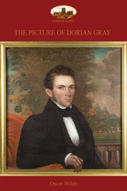 The Picture of Dorian Gray  (Aziloth Books), Wilde Oscar