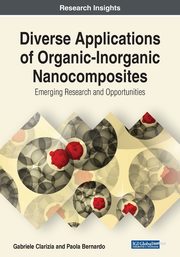 Diverse Applications of Organic-Inorganic Nanocomposites, 