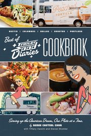 The Best of Trailer Food Diaries, Casteel Cook Renee