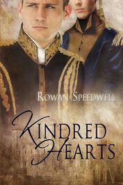 Kindred Hearts, Speedwell Rowan