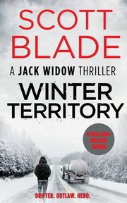 Winter Territory, Blade Scott