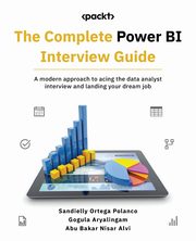 The Complete Power BI Interview Guide, Polanco Sandielly Ortega