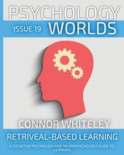 Issue 19, Whiteley Connor