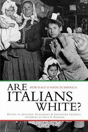 Are Italians White?, 
