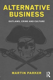 Alternative Business, Parker Martin