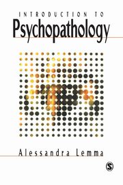 Introduction to Psychopathology, Lemma Alessandra