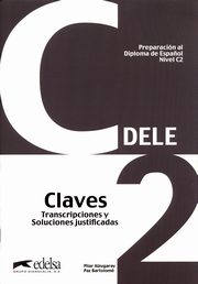 DELE C2 Superior Klucz, 