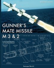 Gunner's Mate Missile M 3 & 2, Naval Education