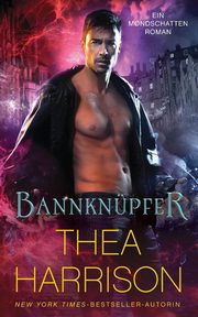 Bannknpfer, Harrison Thea