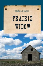 Prairie Widow, Bakst Harold