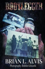 Bootlegger, Alvis Brian