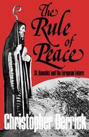 The Rule of Peace, Derrick Christopher