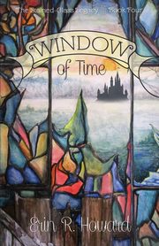 Window of Time, Howard Erin R