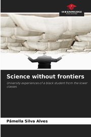 Science without frontiers, Silva Alves Pmella