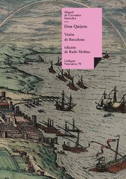 Don Quijote, Cervantes Saavedra Miguel de