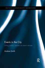 Events in the City, Smith Andrew