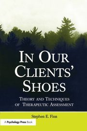 In Our Clients' Shoes, Finn Stephen E.