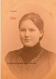 Iida, Hyry Katja