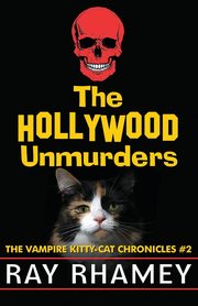 The Hollywood Unmurders, Rhamey Ray