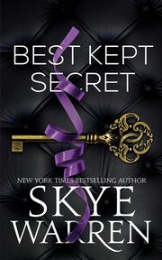 Best Kept Secret, Warren Skye