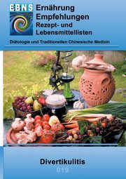 Ernhrung bei Divertikulitis, Miligui Josef