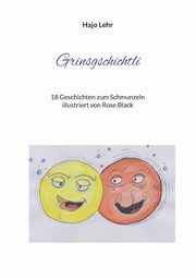 Grinsgschichtli, Lehr Hajo