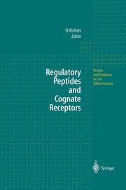 Regulatory Peptides and Cognate Receptors, 