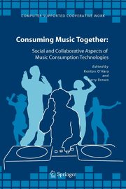 Consuming Music Together, 