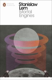 Mortal Engines, Lem Stanislaw