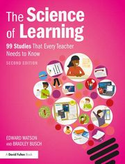 Science of Learning, Watson Edward, Busch Bradley