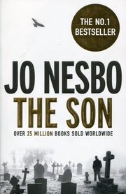 The Son, Nesbo Jo