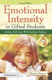 Emotional Intensity in Gifted Students, Fonseca Christine