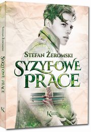 Syzyfowe prace, eromski Stefan