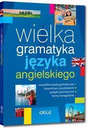 Wielka gramatyka jzyka angielskiego, Paciorek Jacek