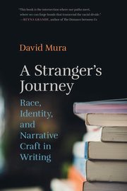 Stranger's Journey, Mura David