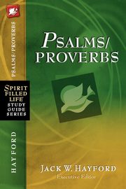Psalms/Proverbs, 