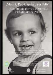 ?Mam, pap, quiero ser feliz!, Escallada Oscar