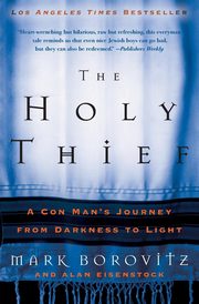 The Holy Thief, Borovitz Mark