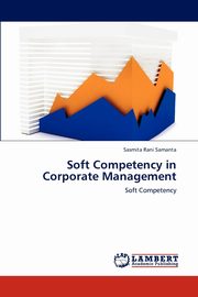 Soft Competency in Corporate Management, Samanta Sasmita Rani
